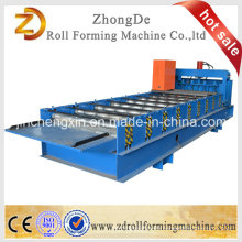 Standard Profile Roofing Forming Machine